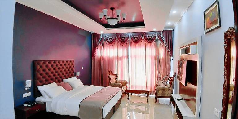 BEST NEST SHIMLA - Pure vegetarian in Shimla