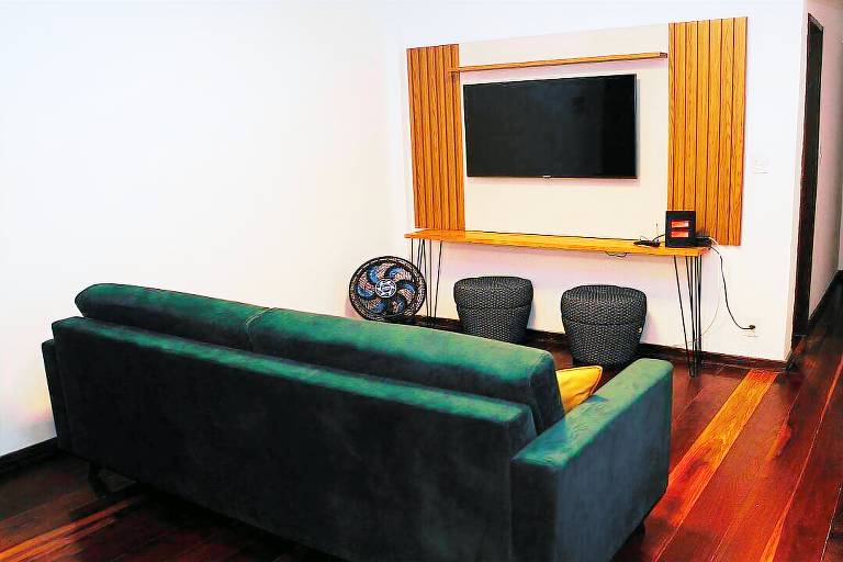 Apartamento  Cascatinha