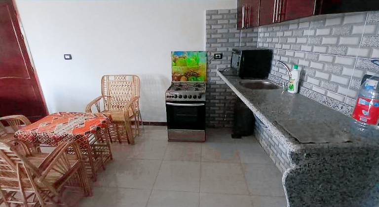 Rental apartment with pool — photo 4