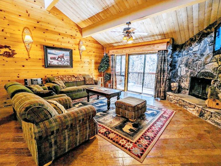 Condo  Big Bear Lake