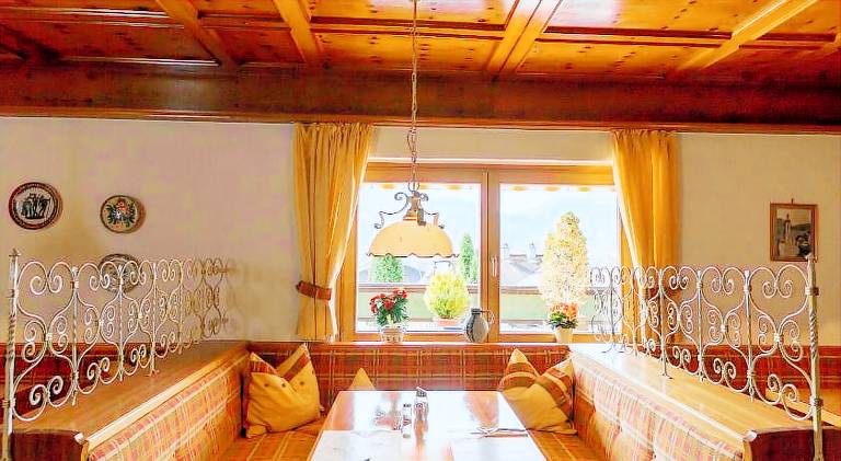 Hotel Sonnleiten — photo 3