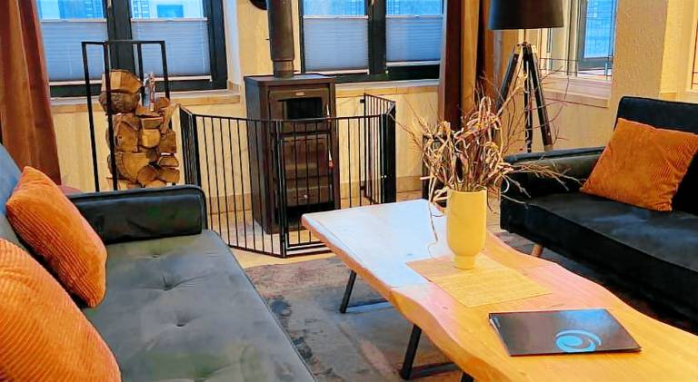 Holiday apartment with 2 rooms for 4 persons — photo 2