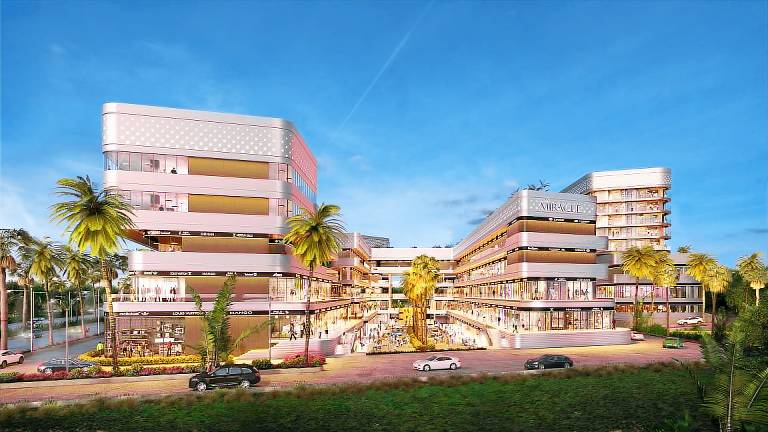 Ramada Encore by Wyndham Gurugram Dwarka Expressway
