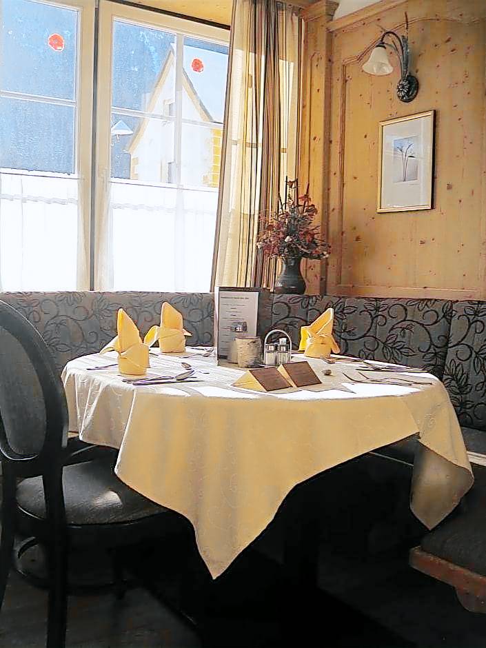 Landhotel Postgut - Tradition seit 1549 — photo 3