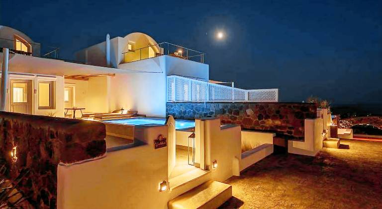 Soil of Sun Luxury Villas — photo 4