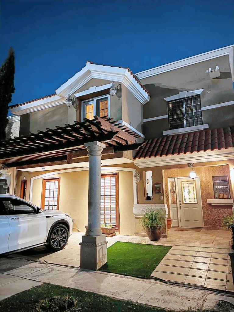 Casa Misión de Los Lagos