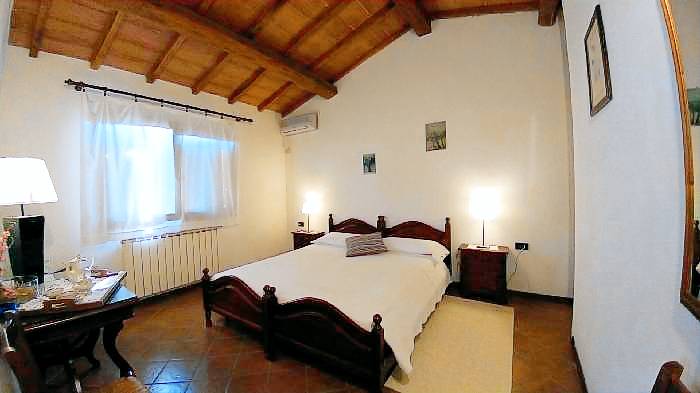 Privatzimmer San Gimignano