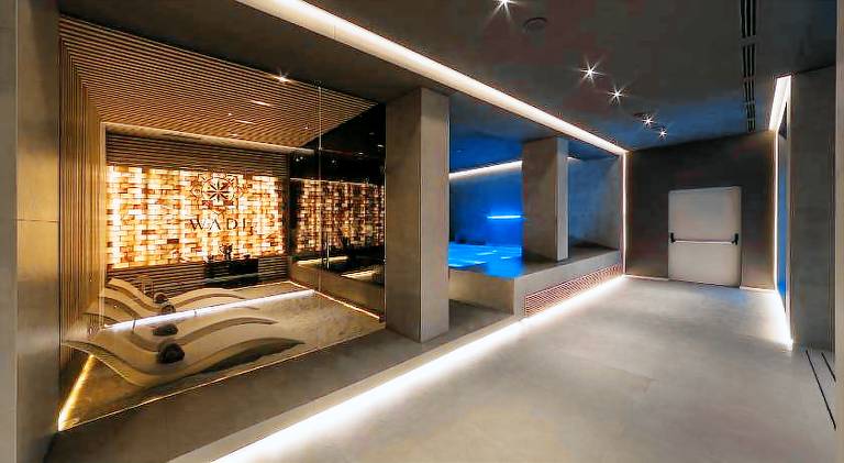 D'Aragona Lifestyle Hotel — photo 4