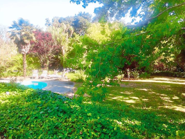 House San Rafael