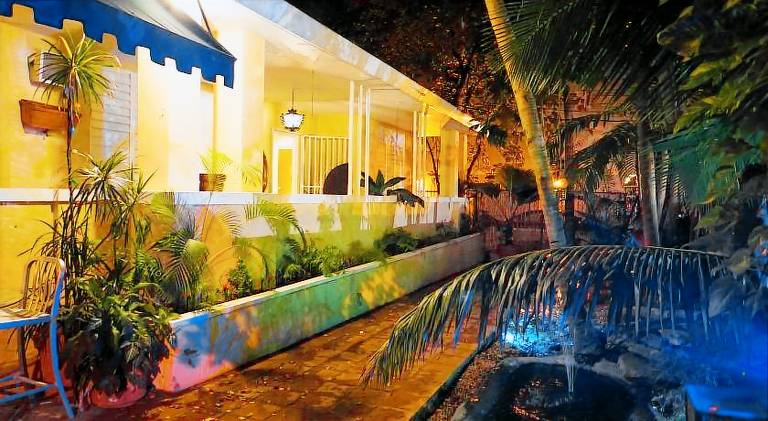 Casa del Caribe Inn — photo 4