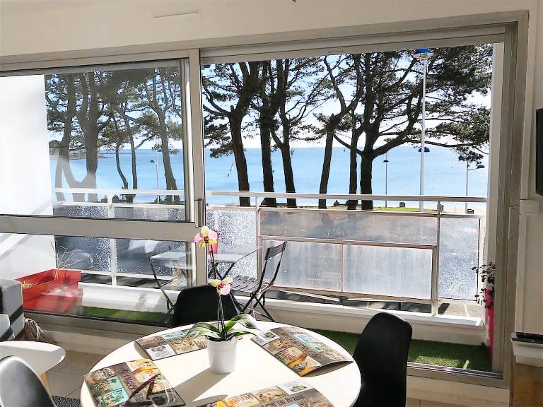 Appartement Bénodet