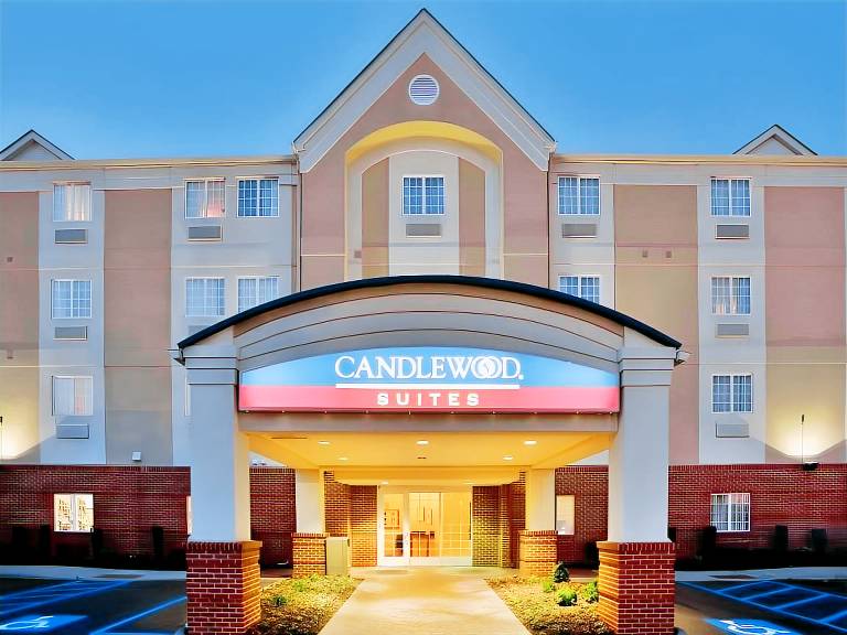 Candlewood Suites Virginia Beach-Norfolk By IHG in Virginia Beach, VA