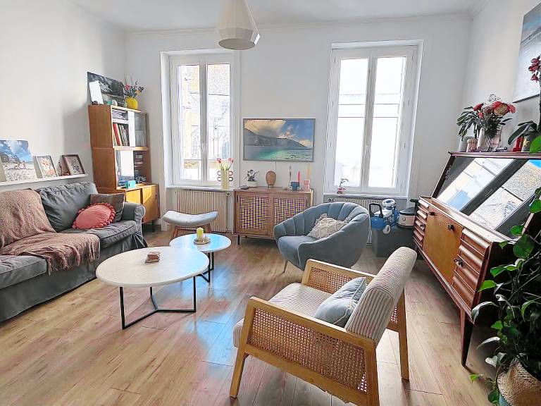 Maison de vacances Cherbourg-Octeville