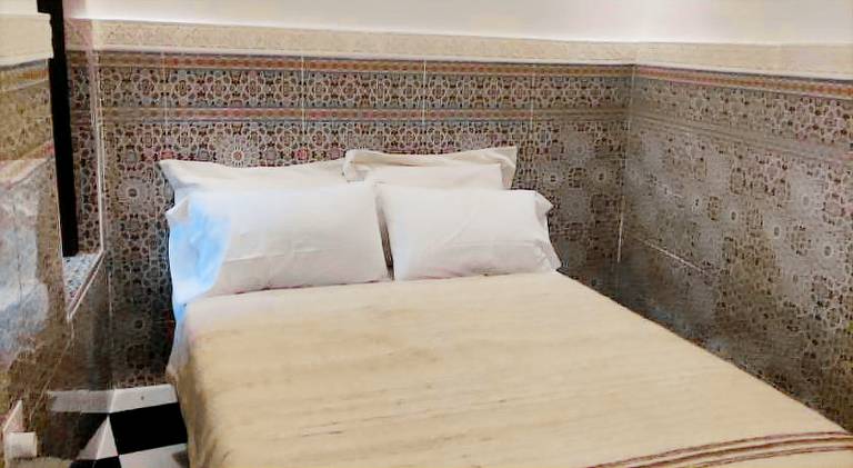 Nice house | Next to Almoravid Qubba | Pets allowed — photo 2