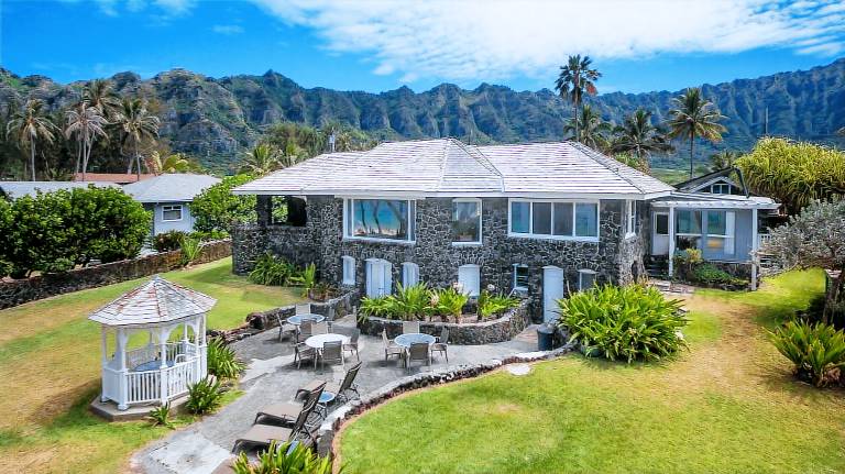 House Waimanalo