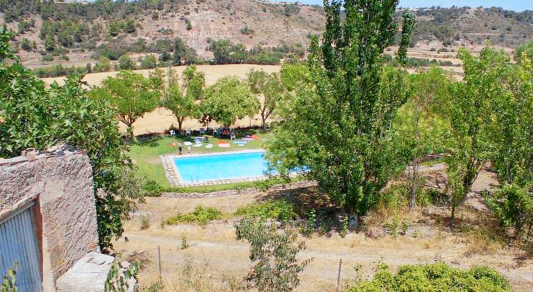 Lovely vacation home with pool | Pet-friendly — photo 5