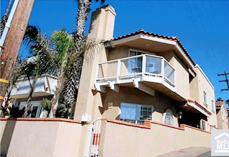 Villa Huntington Beach