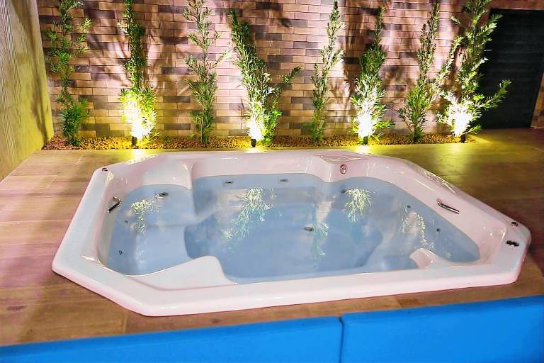 Apart hotel  Mangabeiras