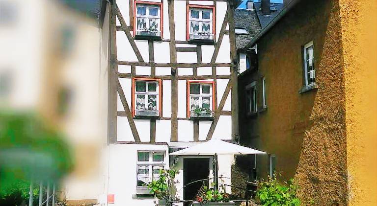 Bed & Breakfast Cochem