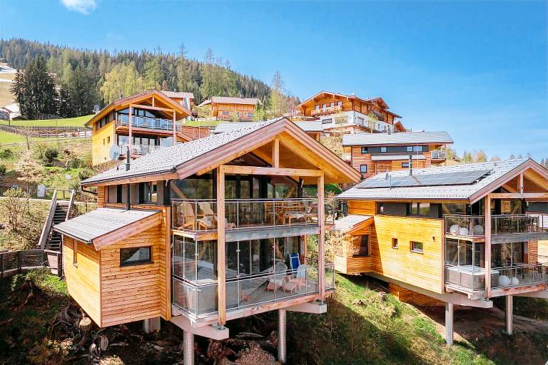 Chalet  Schladming