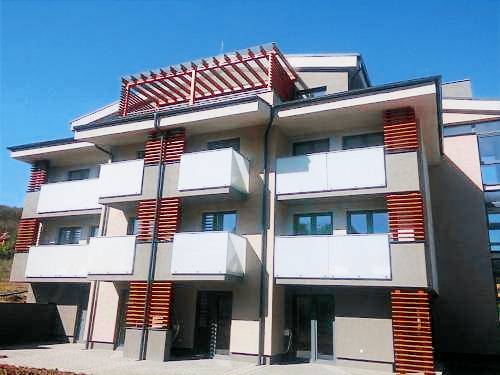 Apartmán Veľké Lovce