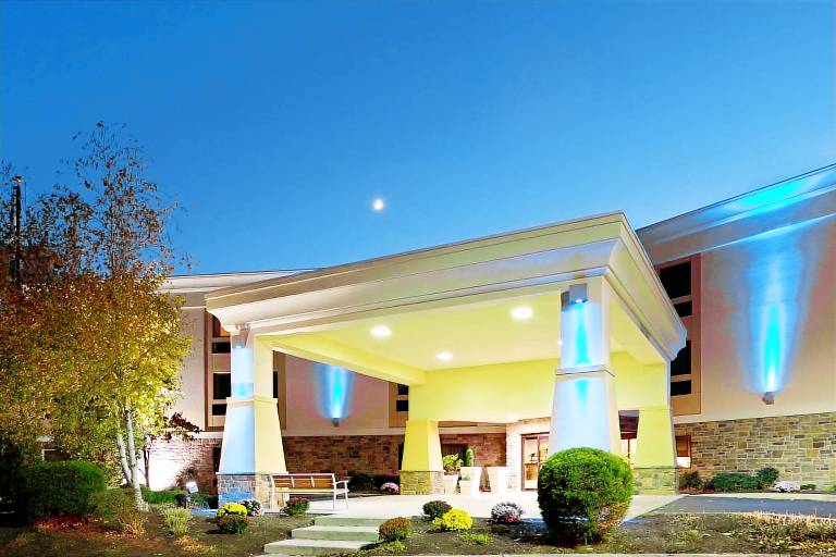 Holiday Inn Express Hershey-Harrisburg Area By IHG — photo 2