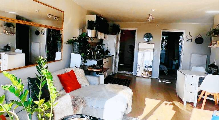 Beautiful apartment | Pets allowed — photo 3