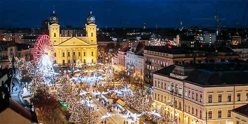 Apartman Debrecen