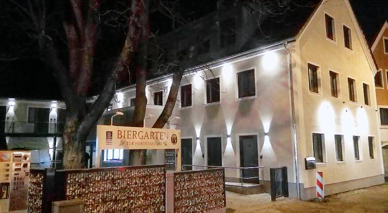Bed & Breakfast Aichach