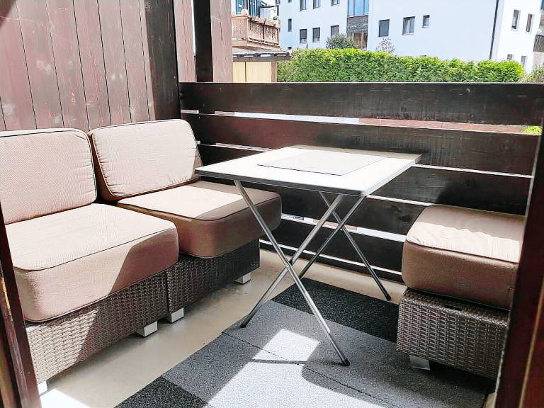 Ferienwohnung Tegernsee