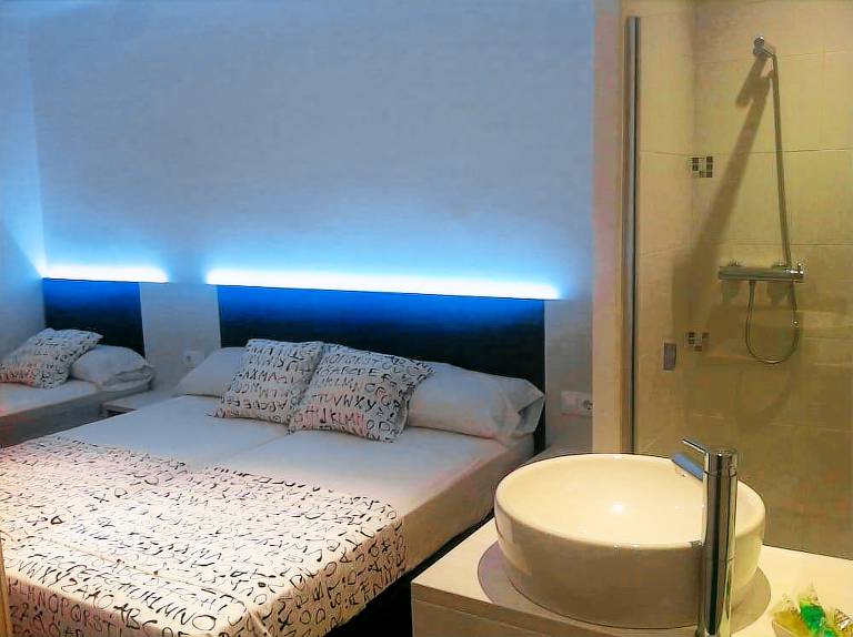 Hostel Lloret de Mar