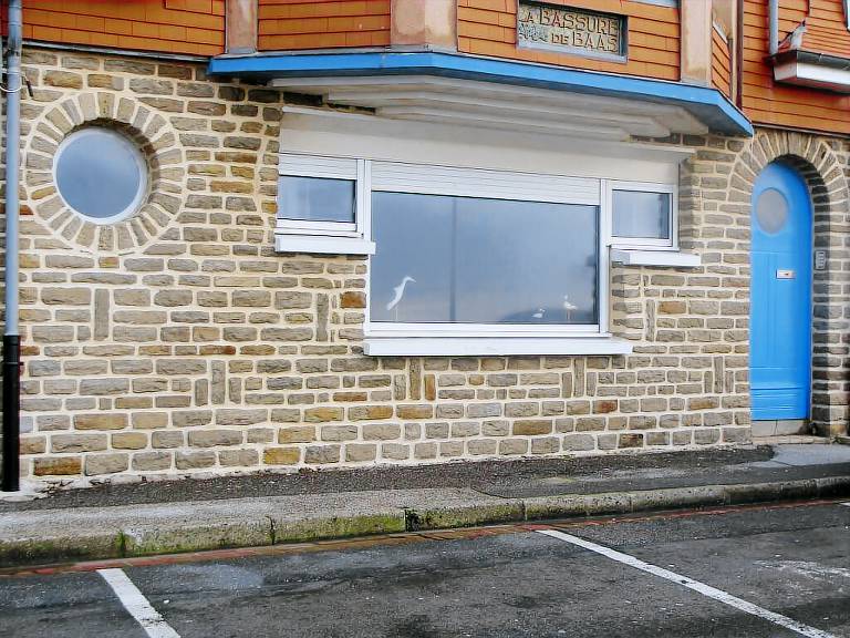 Appartement Audresselles