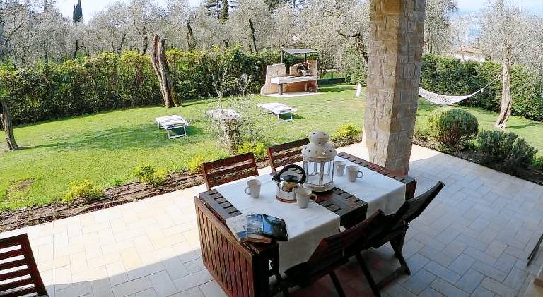 Casa Vacanza Malcesine — photo 3
