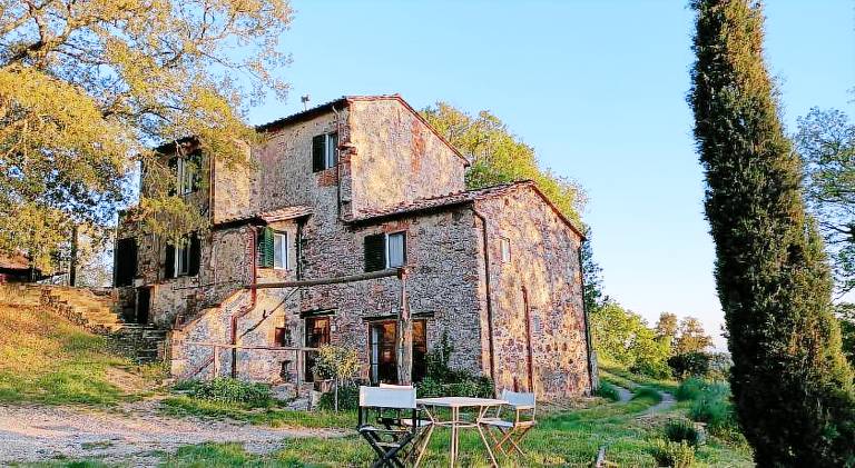 Ferienhaus Pari