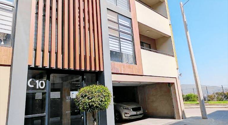 Lovely holiday apartment | Pets are welcome — photo 4