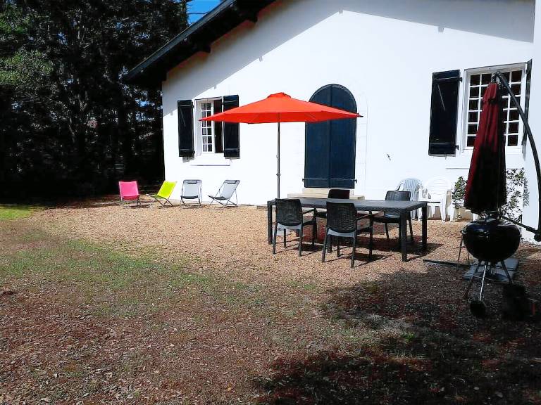 Villa Anglet