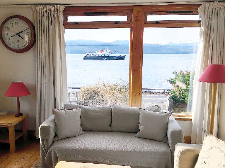 Cottage Inveraray