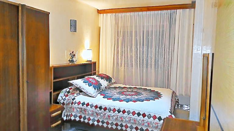 Appartement en copropriété  Rabat