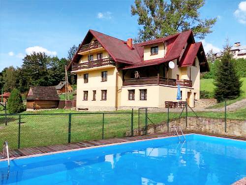 Bed & Breakfast Korbielów