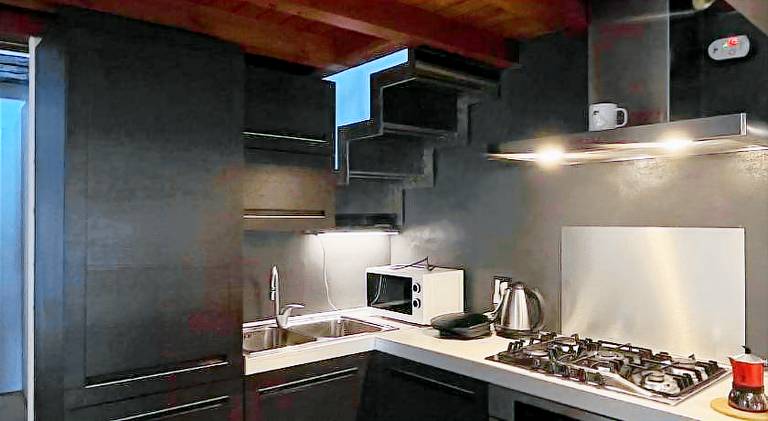 Casa Vacanze Funicolare — photo 4