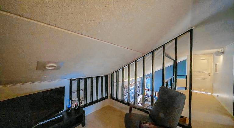 Rental apartment with 4 rooms for 12 persons — photo 4