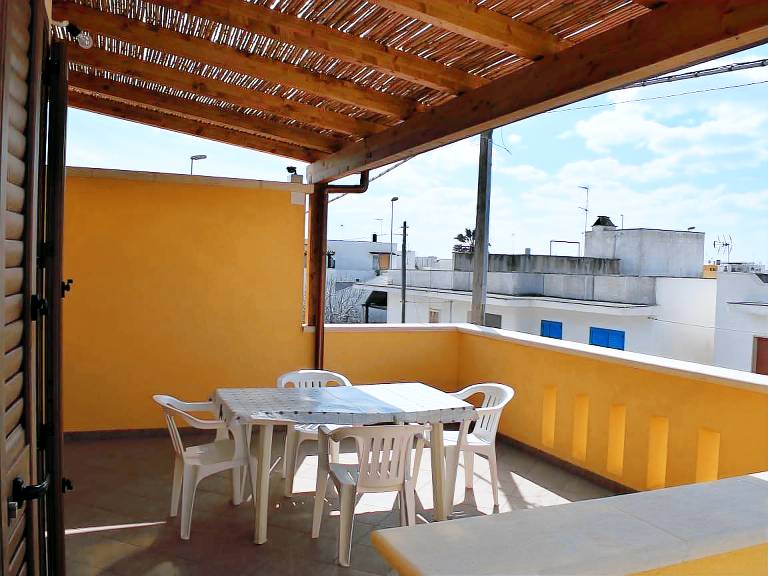 Wohnung 'Beccaria' mit Balkon — photo 4