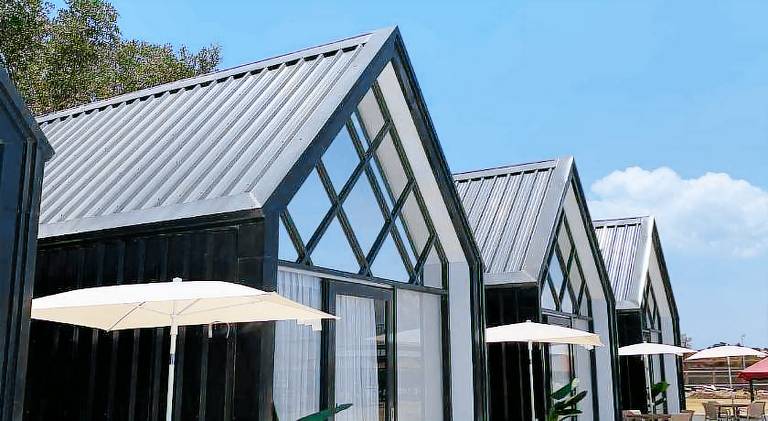 Yanis Resort — photo 3
