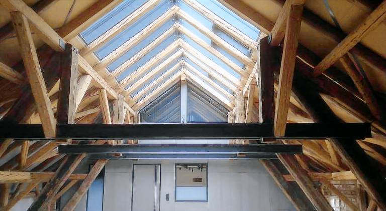 75 m&sup2; Ferienwohnung