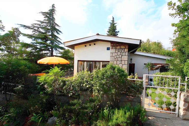 House with yard, barbecue & terrace — photo 4
