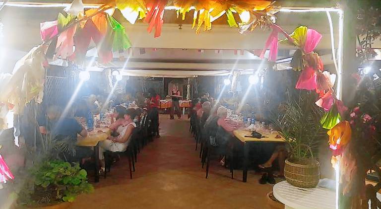 Camping Villaggio Egad — photo 4