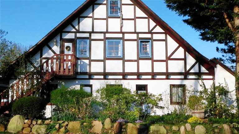 Ferienwohnung Buxtehude