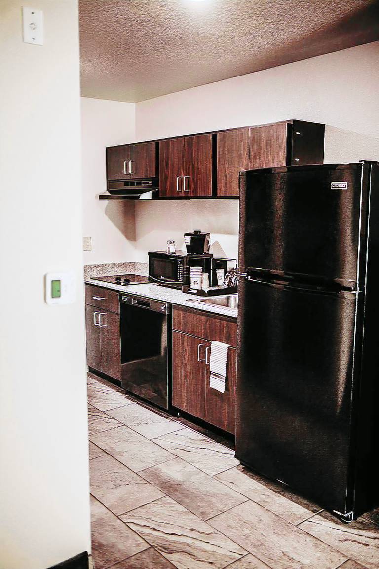 Cobblestone Hotel & Suites - International Falls in International Falls, MN