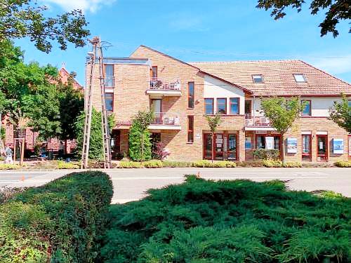 Apartment Balatonfüred