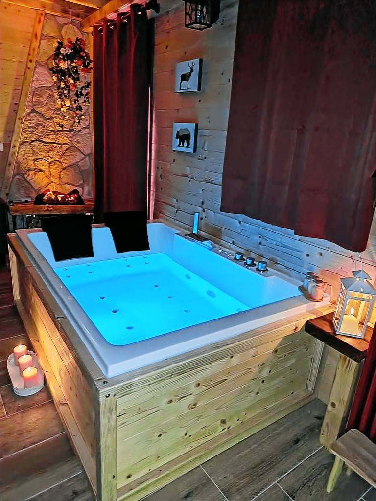 Ferienwohnung in Pieve di Cadore, Pozzale f&uuml;r max. 2 Personen, 
